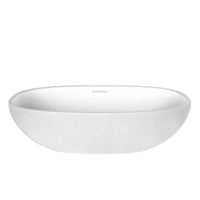 Barcelona 64 Above Counter Basin