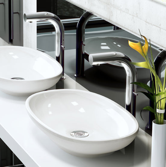 Cabrits 55 Above Counter Basin