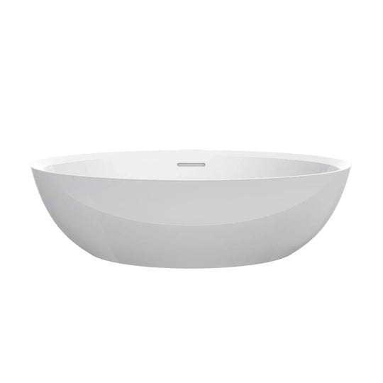 Corvara 55 Above Counter Basin
