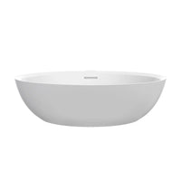 Corvara 55 Above Counter Basin