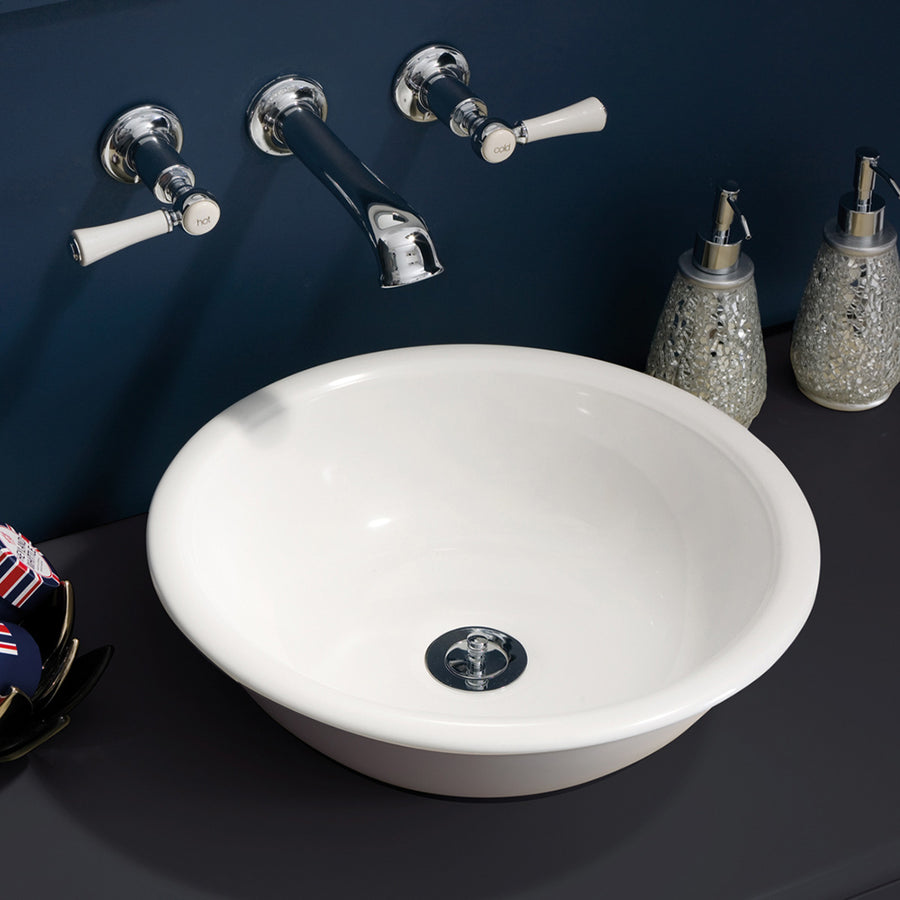 Drayton 40 Above Counter Basin