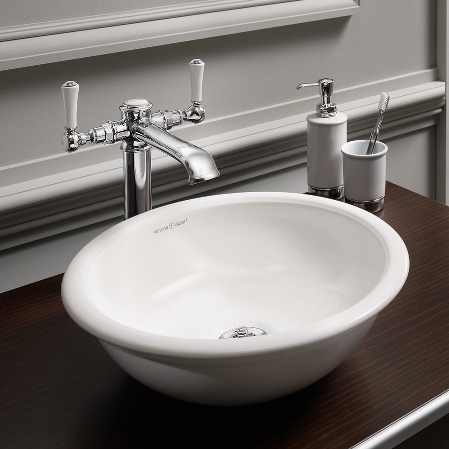 Drayton 40 Above Counter Basin