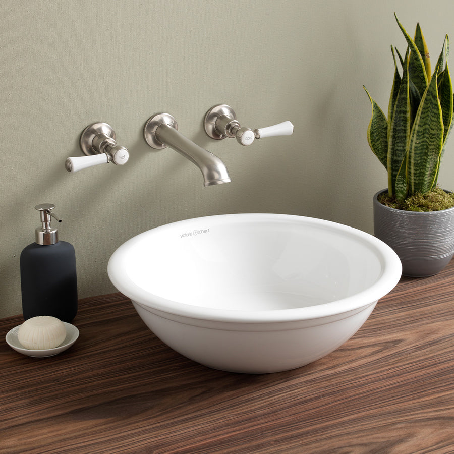 Drayton 40 Above Counter Basin