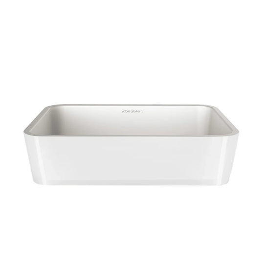 Edge 45 Above Counter Basin