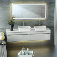 Edge 45 Above Counter Basin