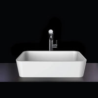 Edge 45 Above Counter Basin