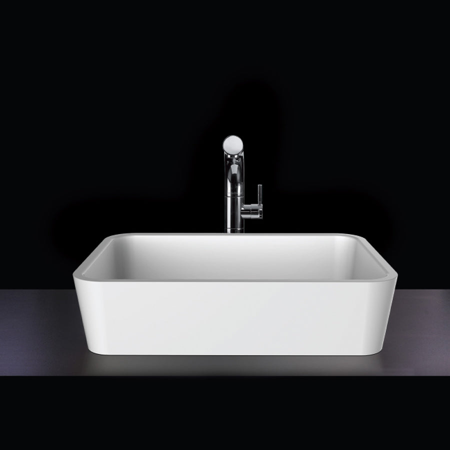 Edge 45 Above Counter Basin