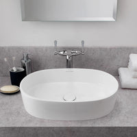 Ios 54 Above Counter Basin