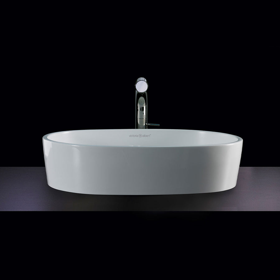 Ios 54 Above Counter Basin