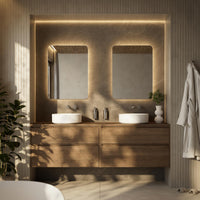 Kerid 43 Above Counter Basin