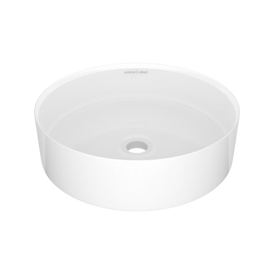 Kerid 43 Above Counter Basin