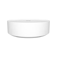 Kerid 43 Above Counter Basin