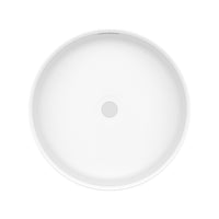 Kerid 43 Above Counter Basin