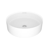 Kerid 43 Above Counter Basin