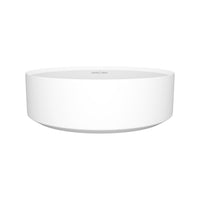 Kerid 43 Above Counter Basin
