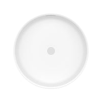 Kerid 43 Above Counter Basin