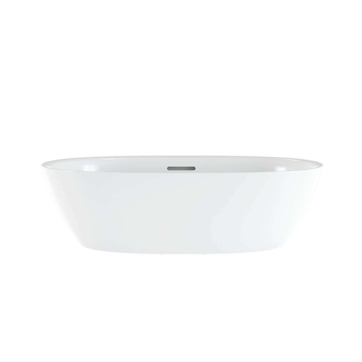 Lussari 55 Above Counter Basin