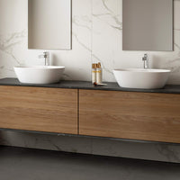 Lussari 55 Above Counter Basin