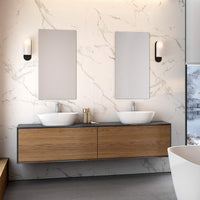 Lussari 55 Above Counter Basin