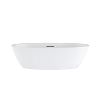 Lussari 55 Above Counter Basin