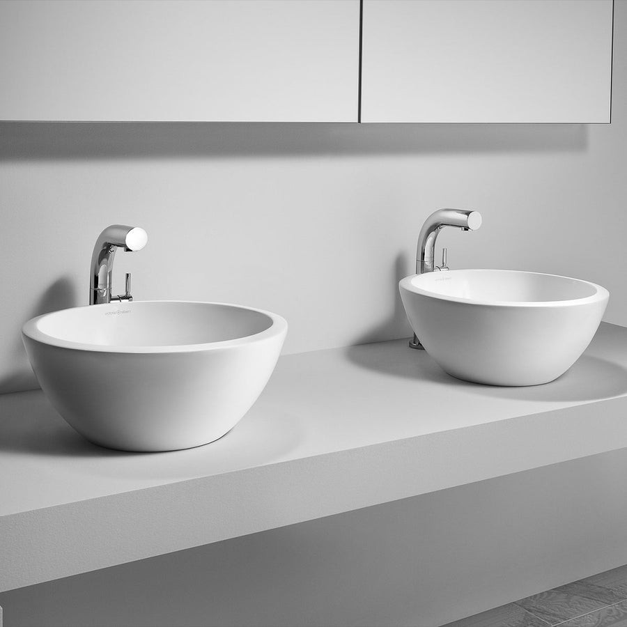 Maru 42 Above Counter Basin