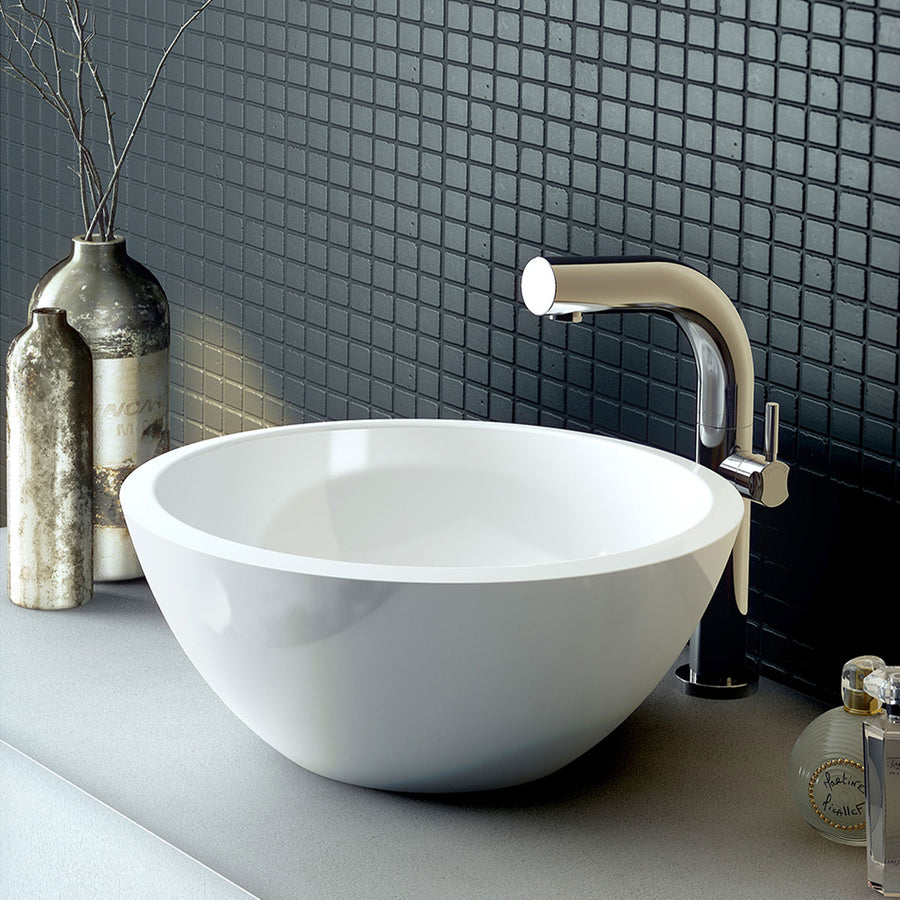 Maru 42 Above Counter Basin