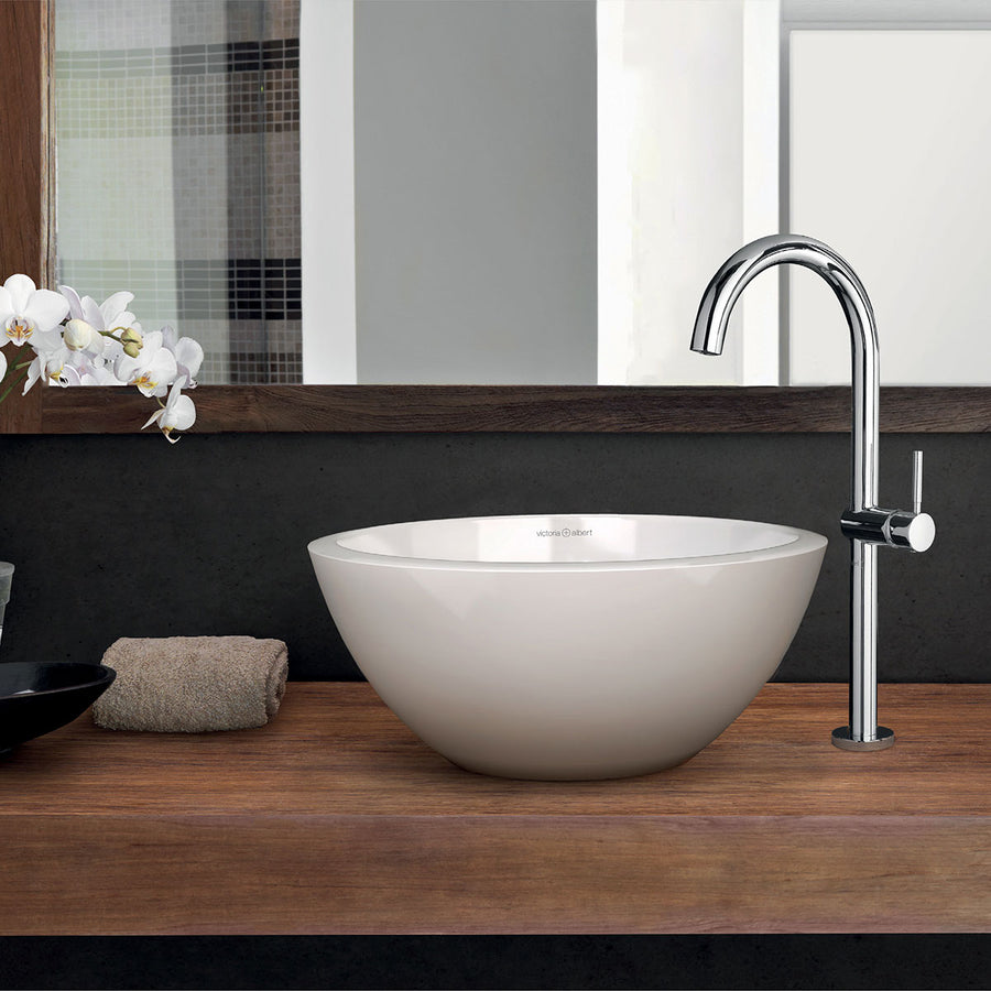Maru 42 Above Counter Basin