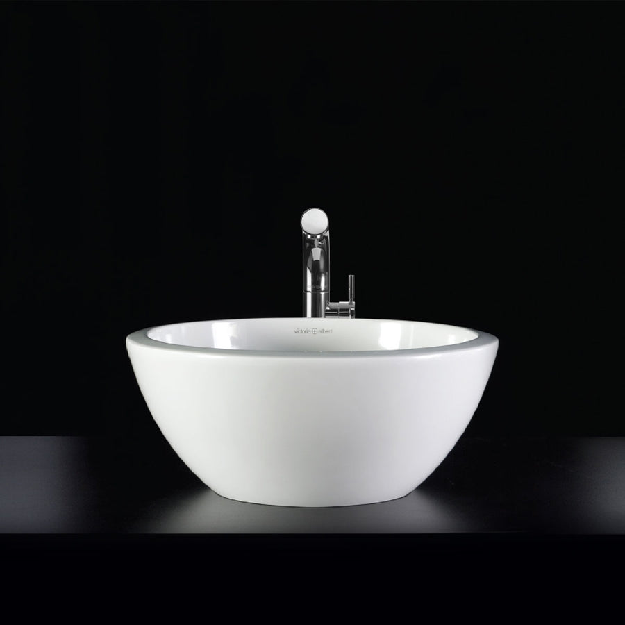 Maru 42 Above Counter Basin