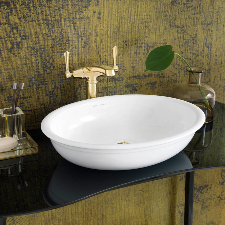 Radford 51 Above Counter Basin