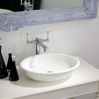 Radford 51 Above Counter Basin