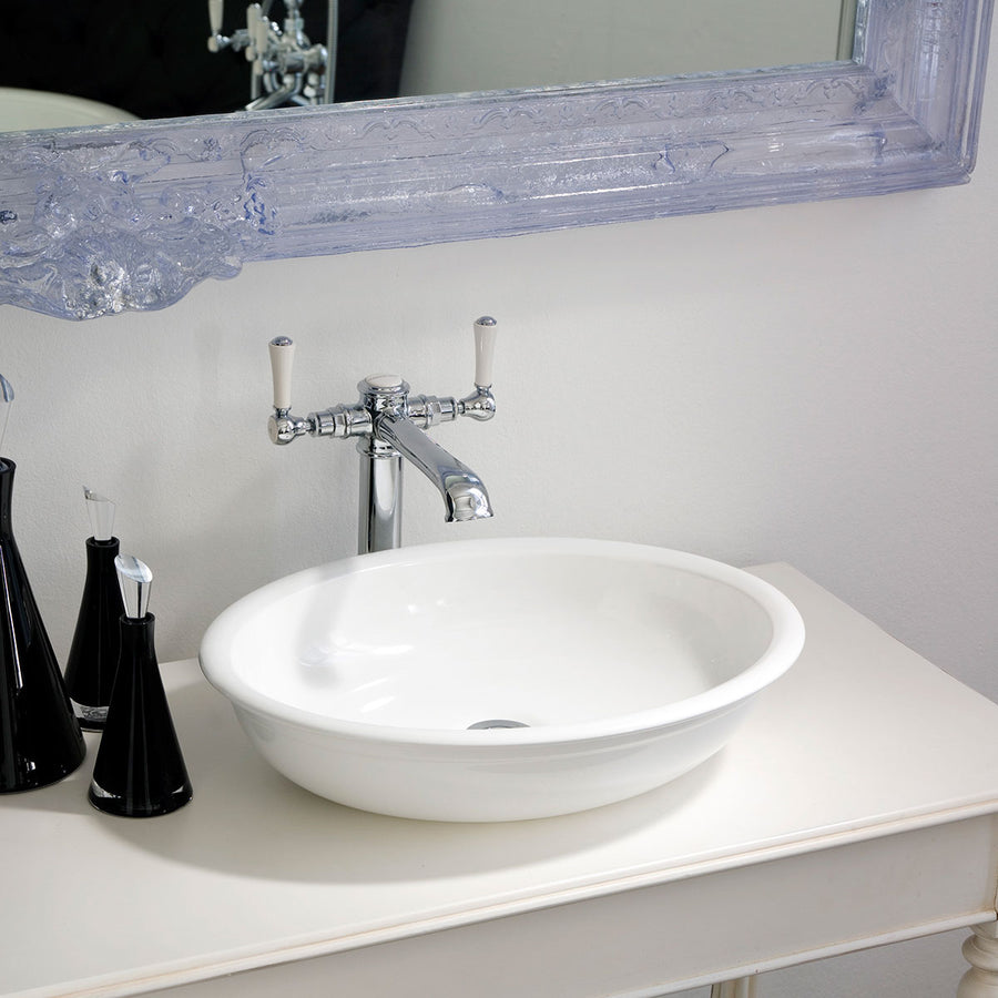 Radford 51 Above Counter Basin