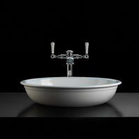 Radford 51 Above Counter Basin