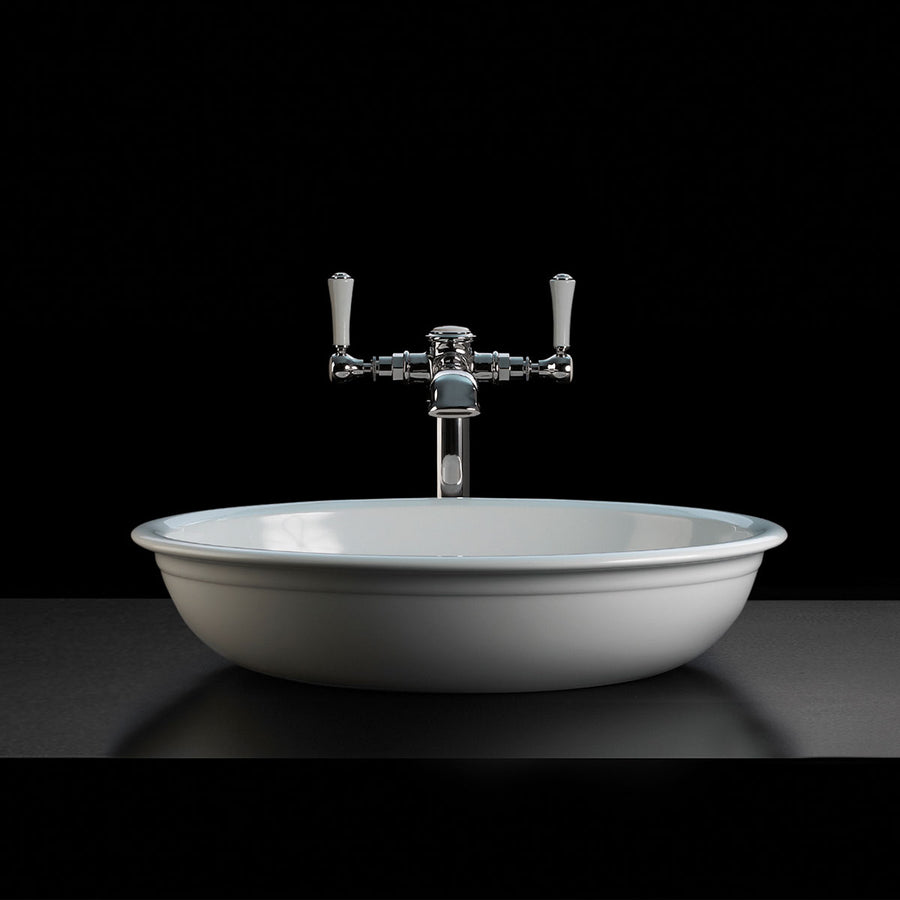 Radford 51 Above Counter Basin