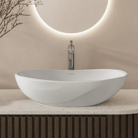 Seros 55 Above Counter Basin