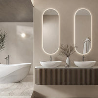 Seros 55 Above Counter Basin