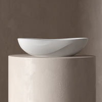 Seros 55 Above Counter Basin