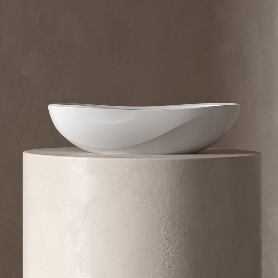 Seros 55 Above Counter Basin