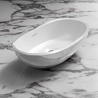 Seros 55 Above Counter Basin