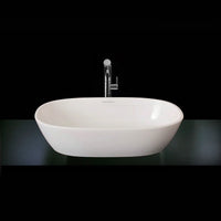 Terrassa 54 Above Counter Basin