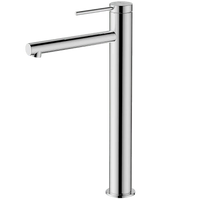 Venice Straight Tower Basin Mixer