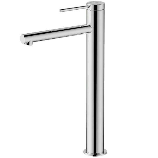 Venice Straight Tower Basin Mixer