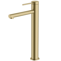 Venice Straight Tower Basin Mixer