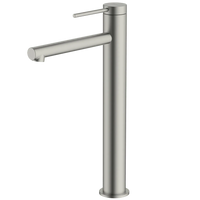 Venice Straight Tower Basin Mixer