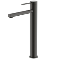 Venice Straight Tower Basin Mixer