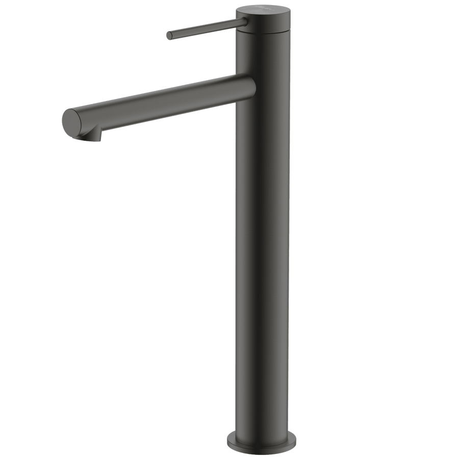 Venice Straight Tower Basin Mixer