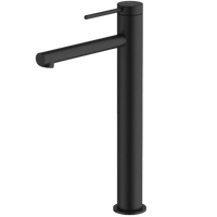 Venice Straight Tower Basin Mixer