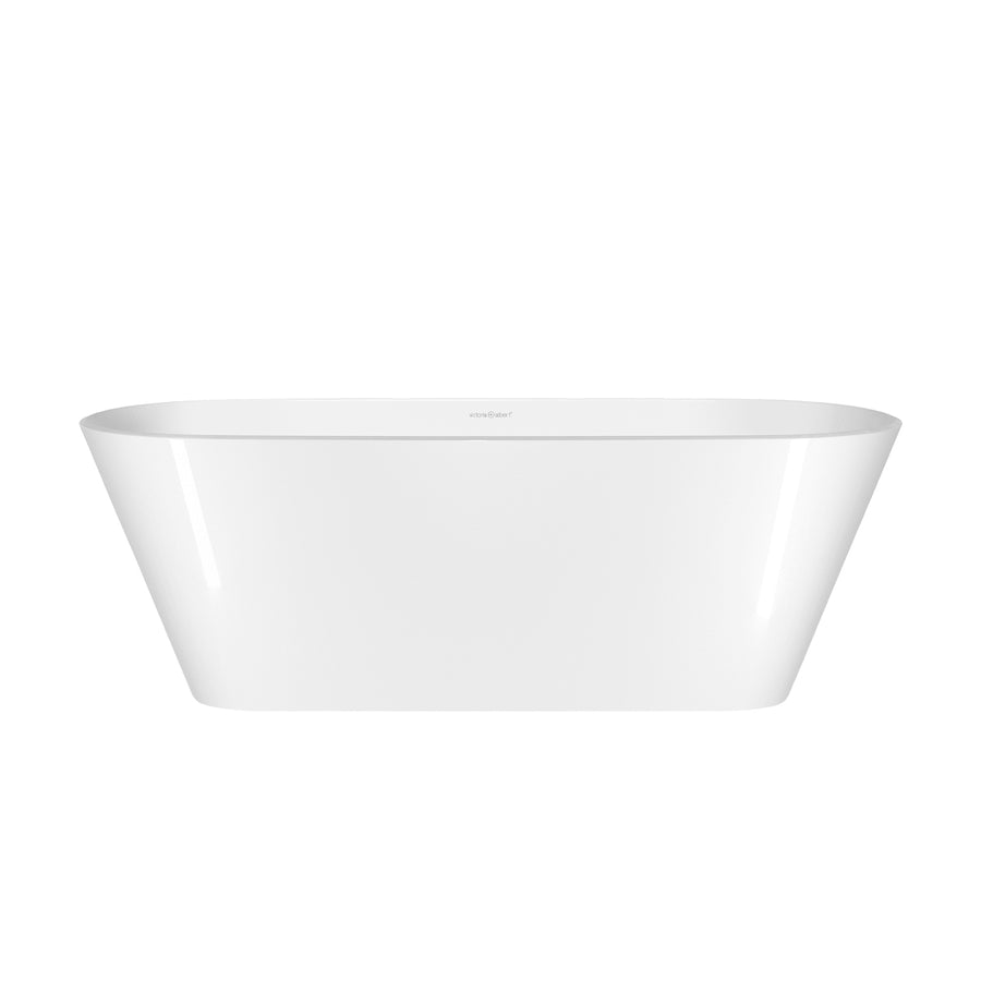 Vetralla 1650 Freestanding Bath