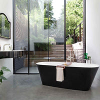 Vetralla 1650 Freestanding Bath