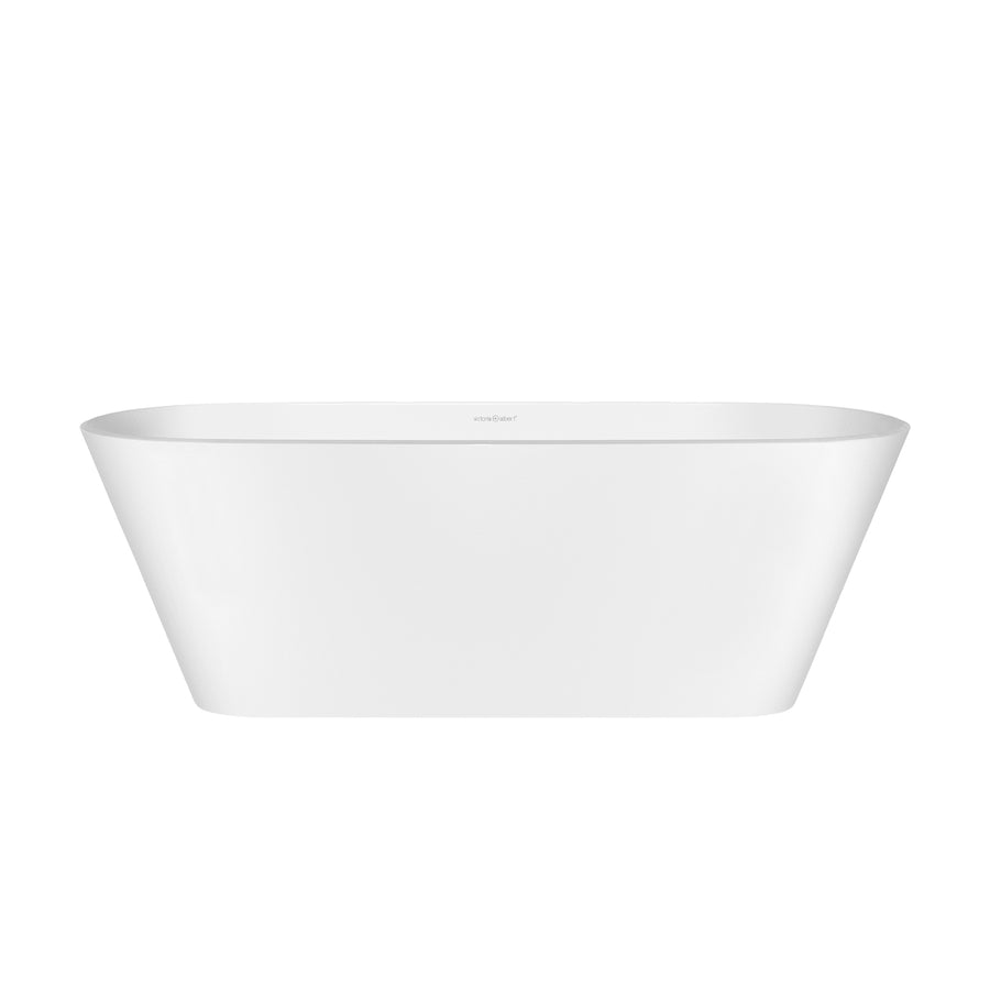 Vetralla 1650 Freestanding Bath
