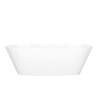 Vetralla 1800 Freestanding Bath